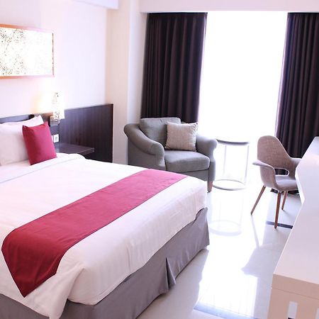 Atria Hotel Malang Dış mekan fotoğraf