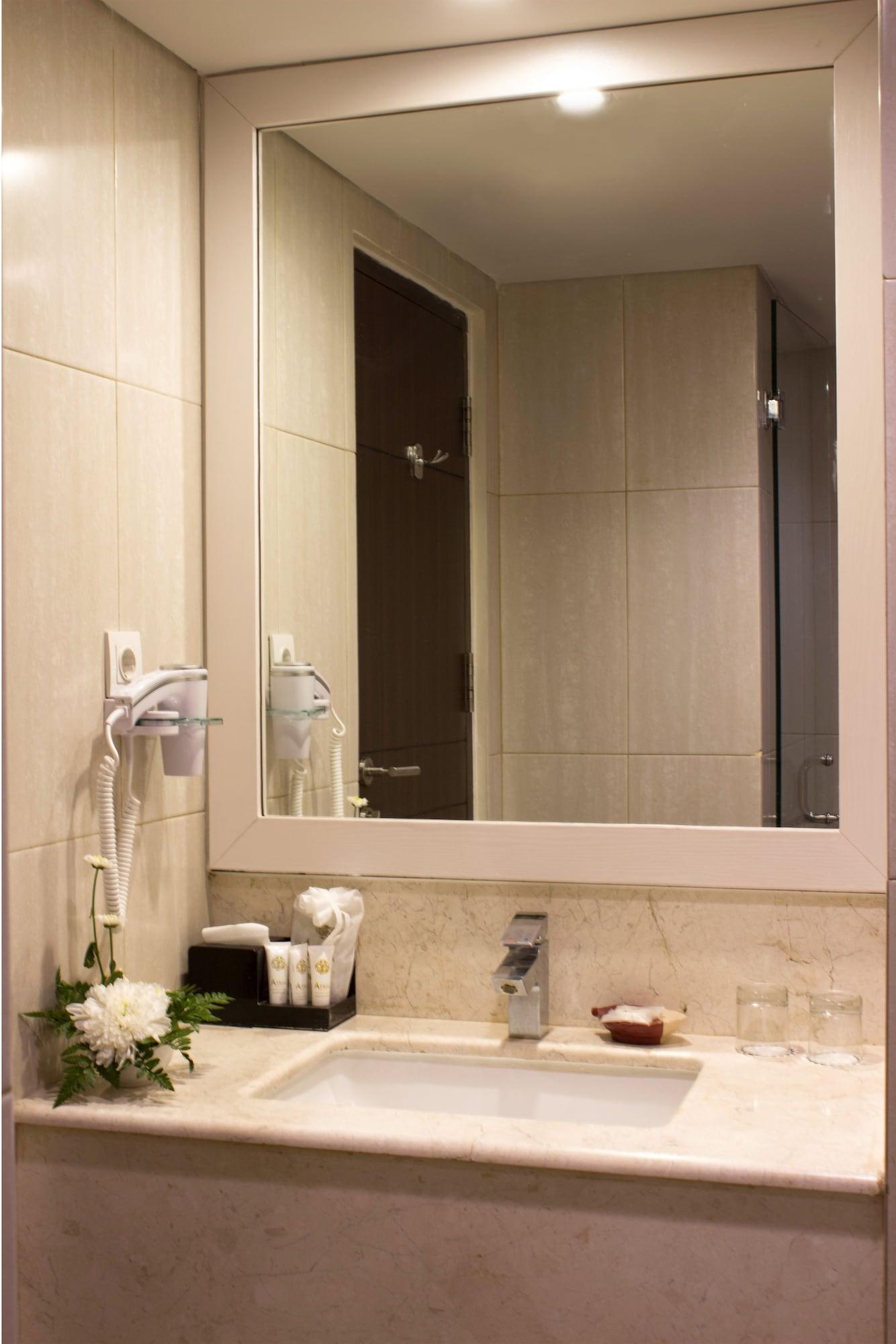 Atria Hotel Malang Dış mekan fotoğraf