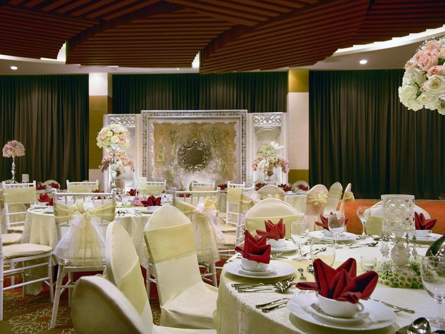 Atria Hotel Malang Dış mekan fotoğraf