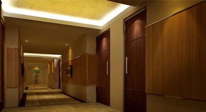 Atria Hotel Malang Dış mekan fotoğraf
